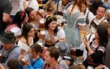 Γερμανία, Oktoberfest, Covid,germania, Oktoberfest, Covid