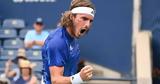 Davis Cup, Στέφανος Τσιτσιπάς, Ελλάδα,Davis Cup, stefanos tsitsipas, ellada