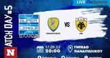 Live Chat Παναιτωλικός-ΑΕΚ,Live Chat panaitolikos-aek