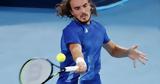 Davis Cup, Στέφανος Τσιτσιπάς, Ελλάδα,Davis Cup, stefanos tsitsipas, ellada