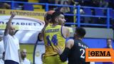 Περιστέρι Bwin-ΠΑΟΚ 91-73, Πάτησε, Σπανούλη,peristeri Bwin-paok 91-73, patise, spanouli