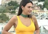 Ευγενία Σαμαρά, Φανταζόμουν,evgenia samara, fantazomoun