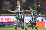 LIVE, Παναθηναϊκός – ΠΑΣ Γιάννινα,LIVE, panathinaikos – pas giannina