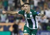 Παναθηναϊκός – ΠΑΣ Γιάννινα 3-0, Αϊτόρ,panathinaikos – pas giannina 3-0, aitor