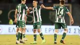 Παναθηναϊκός, Σόου Αϊτόρ, -τρικ,panathinaikos, soou aitor, -trik