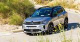 TEST DRIVE, Citroen C5 Aircross 1 2T 130 - Δοκιμάζουμε, SUV,TEST DRIVE, Citroen C5 Aircross 1 2T 130 - dokimazoume, SUV