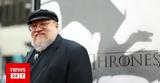 George R R, Martin,“Game, Thrones”