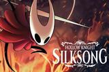 Hollow Knight Silksong, PS4,PS5