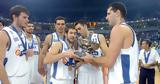 Πόσο, Eurobasket,poso, Eurobasket