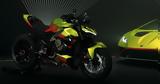 Ανάρπαστη, Ducati Streetfighter V4 Lamborghini,anarpasti, Ducati Streetfighter V4 Lamborghini