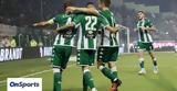 Παναθηναϊκός, Απογείωση,panathinaikos, apogeiosi