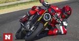 Ducati Monster SP,