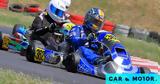 Karting,IAME Series Greece