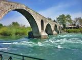 Bridge,Arta