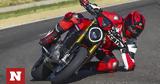 Ducati Monster SP,