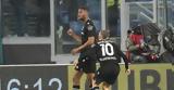 Ουντινέζε - Ίντερ 3-1, Ανατροπή,ountineze - inter 3-1, anatropi