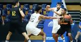 ΑΕΚ - ΠΑΟΚ 69-65, Νίκη, Νίκος Φάσουρας,aek - paok 69-65, niki, nikos fasouras