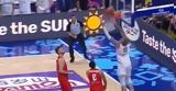 EuroBasket 2022 Γερμανία - Πολωνία, Back-to-back, Τάις, Σοκολόφσκι,EuroBasket 2022 germania - polonia, Back-to-back, tais, sokolofski