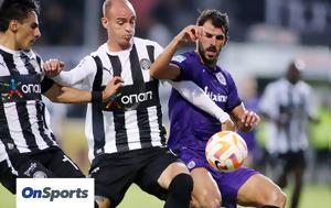 ΟΦΗ-ΠΑΟΚ 1-1, Σοκ, 103, Δικέφαλος +photos, ofi-paok 1-1, sok, 103, dikefalos +photos