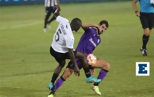 Διαμάντη, 102, ΟΦΗ, ΠΑΟΚ, diamanti, 102, ofi, paok