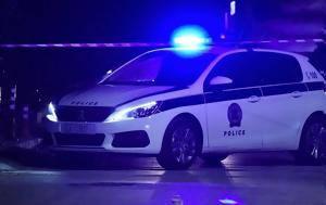 Πυροβολισμοί, Θεσσαλονίκη, 6χρονο, 40χρονη, pyrovolismoi, thessaloniki, 6chrono, 40chroni