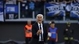 Ρόμα-Αταλάντα 0-1, Special Gasperini,roma-atalanta 0-1, Special Gasperini