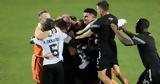 Τρομερή, 1-1, ΟΦΗ, ΠΑΟΚ, #03990+12,tromeri, 1-1, ofi, paok, #03990+12