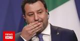 Εκλογές, Ιταλία, Σαλβίνι, Λέγκα - Σκληρή,ekloges, italia, salvini, legka - skliri