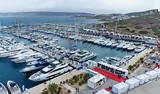 Ελληνικά Ναυπηγεία, Δίνουν, Olympic Yacht Show 2022,ellinika nafpigeia, dinoun, Olympic Yacht Show 2022