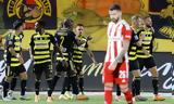 Βαθμολογία Super League, Ολυμπιακό, Παναθηναϊκός – Φωτιά, Άρης,vathmologia Super League, olybiako, panathinaikos – fotia, aris