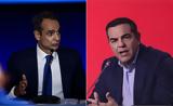 Τσίπρας, Μητσοτάκης, Σύγκριση, ΔΕΘ,tsipras, mitsotakis, sygkrisi, deth