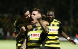 Superleague Άρης – Ολυμπιακός 2-1, Νίκη, Θεσσαλονίκης,Superleague aris – olybiakos 2-1, niki, thessalonikis