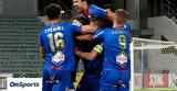 Βόλος-Ιωνικός 2-0,volos-ionikos 2-0