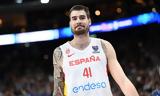 Eurobasket 2022, Σάρωσαν, MVP, Ερνανγκόμεθ,Eurobasket 2022, sarosan, MVP, ernangkometh