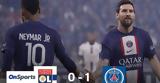 Ligue 1, Πήρε, Μέσι, Παρί Σεν Ζερμέν,Ligue 1, pire, mesi, pari sen zermen