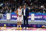 MVP, EuroBasket, Γουίλι, Χουάντσο Ερνανγκόμεθ,MVP, EuroBasket, gouili, chouantso ernangkometh