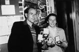 Emil Zatopek, Dana Zatopkova, Γιορτή Σήμερα 19 Σεπτεμβρίου,Emil Zatopek, Dana Zatopkova, giorti simera 19 septemvriou