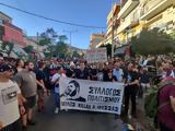 Παύλος Φύσσας, Ξεκίνησε, Κερατσίνι – Εννέα, Μάγδα,pavlos fyssas, xekinise, keratsini – ennea, magda