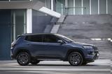 Jeep Compass 4xe, Εξηλεκτρισμένη Business Class – FleetNews,Jeep Compass 4xe, exilektrismeni Business Class – FleetNews