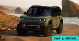 Jeep, Ετοιμάζει, SUV,Jeep, etoimazei, SUV
