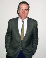 Tommy Lee Jones, Είμαι, Αλλά,Tommy Lee Jones, eimai, alla