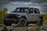 Jeep Wrangler Willys 4xe – Παρουσίαση –,Jeep Wrangler Willys 4xe – parousiasi –