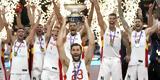 Eurobasket 2022, Πρωταθλήτρια Ευρώπης, Ισπανία – Επικράτησε, Γαλλίας, 88-76,Eurobasket 2022, protathlitria evropis, ispania – epikratise, gallias, 88-76