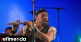 Ελλάδα, Ιαν Αντερσον, Jethro Tull, Βίβλο,ellada, ian anterson, Jethro Tull, vivlo