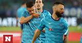 Εβδομάδα, Nations League,evdomada, Nations League