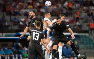 Εβδομάδα, Nations League, evdomada, Nations League