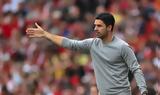 Αρτέτα, 15χρονο Νουανέρι,arteta, 15chrono nouaneri
