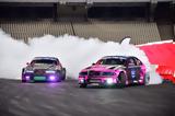 ΟΑΚΑ, Drift, All Stars Race,oaka, Drift, All Stars Race