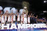 Ισπανοί, Σημειώσεις, EuroBasket,ispanoi, simeioseis, EuroBasket