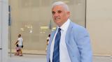 ΑΕΚ, Παρουσία Μελισσανίδη,aek, parousia melissanidi